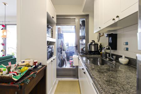 Apartamento para alugar com 69m², 2 quartos e 1 vaga Apartamento para alugar com 69m², 2 quartos e 1 vagaCozinha