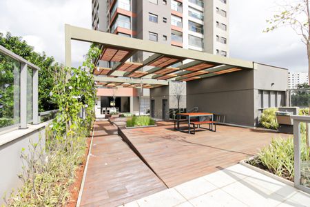 Apartamento para alugar com 69m², 2 quartos e 1 vaga Apartamento para alugar com 69m², 2 quartos e 1 vagaÁrea comum - Lounge