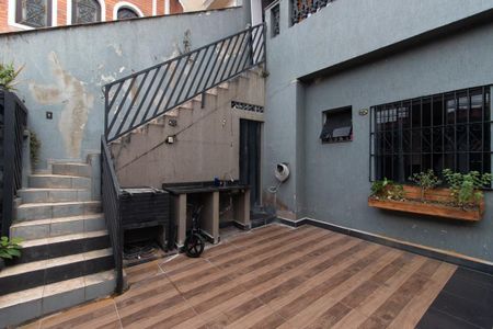 Studio à venda com 28m², 1 quarto e sem vaga Studio à venda com 28m², 1 quarto e sem vagaÁrea de Serviço