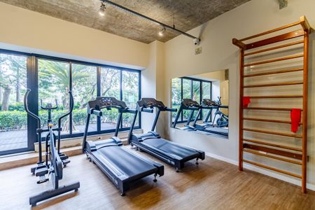 Apartamento à venda com 93m², 3 quartos e 1 vagaÁrea comum - Academia