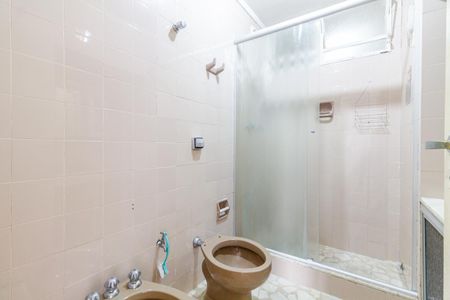 Apartamento à venda com 93m², 3 quartos e 1 vagaBanheiro da Suíte