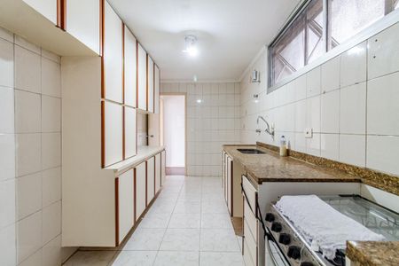 Apartamento à venda com 93m², 3 quartos e 1 vagaCozinha