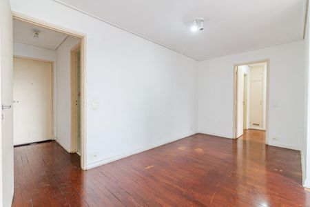 Apartamento à venda com 93m², 3 quartos e 1 vagaSala