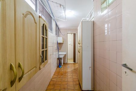 Apartamento à venda com 93m², 3 quartos e 1 vagaÁrea de Serviço