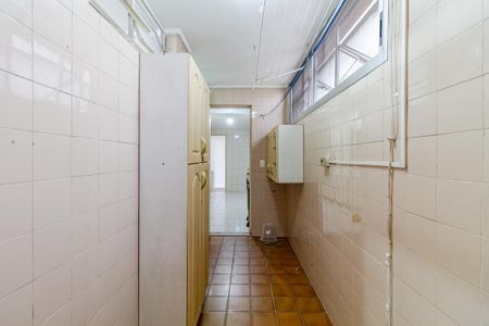 Apartamento à venda com 93m², 3 quartos e 1 vagaÁrea de Serviço