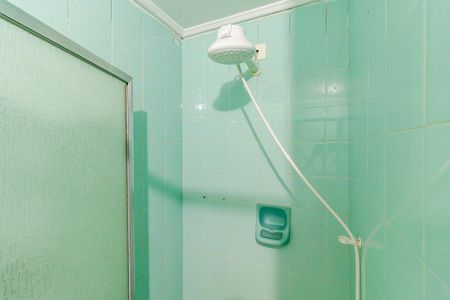 Apartamento à venda com 93m², 3 quartos e 1 vagaBanheiro Social