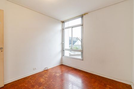 Apartamento à venda com 93m², 3 quartos e 1 vagaQuarto 1
