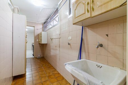 Apartamento à venda com 93m², 3 quartos e 1 vagaÁrea de Serviço