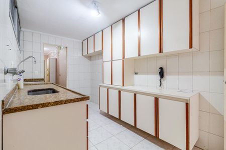 Apartamento à venda com 93m², 3 quartos e 1 vagaCozinha