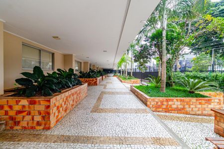 Apartamento à venda com 93m², 3 quartos e 1 vagaÁrea comum