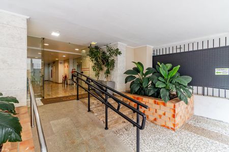 Apartamento à venda com 93m², 3 quartos e 1 vagaÁrea comum