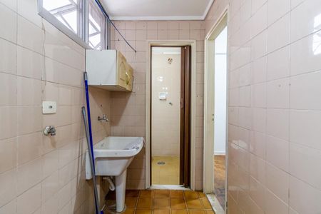 Apartamento à venda com 93m², 3 quartos e 1 vagaÁrea de Serviço