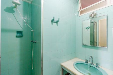 Apartamento à venda com 93m², 3 quartos e 1 vagaBanheiro Social