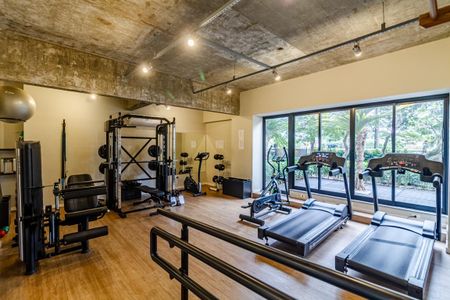 Apartamento à venda com 93m², 3 quartos e 1 vagaÁrea comum - Academia