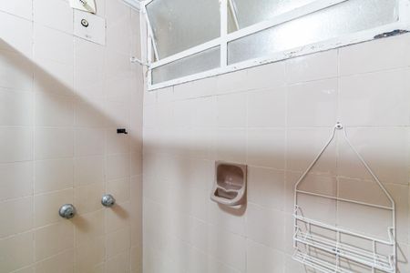 Apartamento à venda com 93m², 3 quartos e 1 vagaBanheiro da Suíte