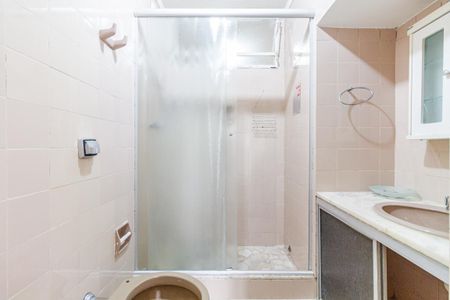 Apartamento à venda com 93m², 3 quartos e 1 vagaBanheiro da Suíte