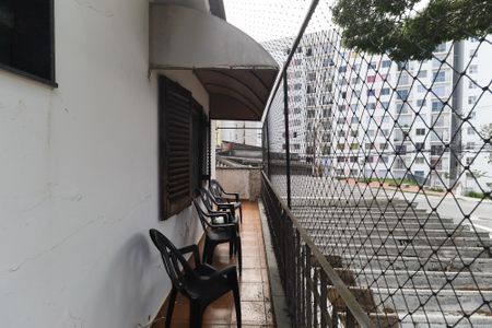 Casa à venda com 176m², 3 quartos e 3 vagas Casa à venda com 176m², 3 quartos e 3 vagasVaranda da Suíte