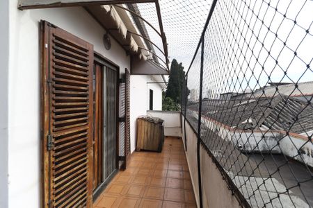 Casa à venda com 176m², 3 quartos e 3 vagas Casa à venda com 176m², 3 quartos e 3 vagasVaranda da Suíte