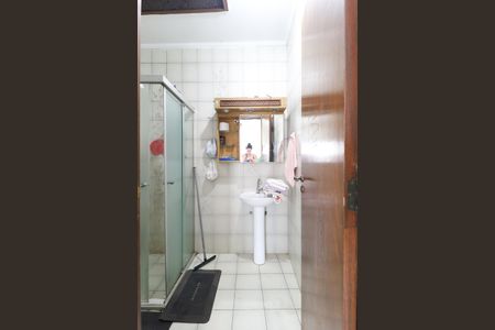 Casa à venda com 176m², 3 quartos e 3 vagas Casa à venda com 176m², 3 quartos e 3 vagasBanheiro