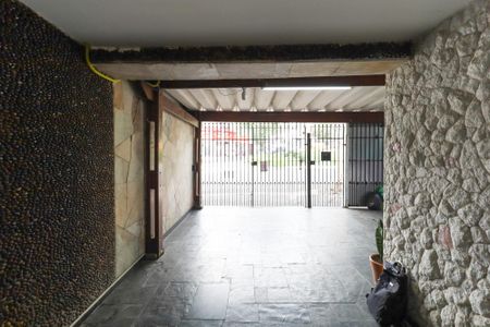 Casa à venda com 176m², 3 quartos e 3 vagas Casa à venda com 176m², 3 quartos e 3 vagasGaragem