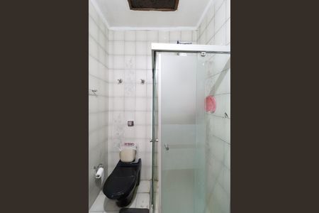 Casa à venda com 176m², 3 quartos e 3 vagas Casa à venda com 176m², 3 quartos e 3 vagasBanheiro