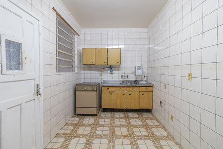 Apartamento à venda com 74m², 3 quartos e sem vagaCozinha