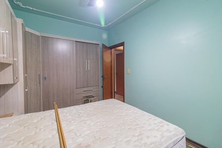 Apartamento à venda com 74m², 3 quartos e sem vagaQuarto 3