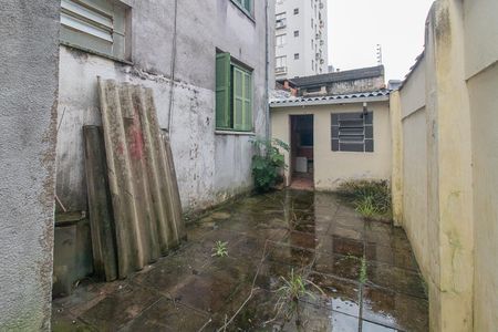 Apartamento à venda com 74m², 3 quartos e sem vagaQuintal