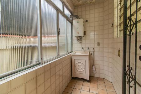 Apartamento à venda com 74m², 3 quartos e sem vagaÁrea de Serviço