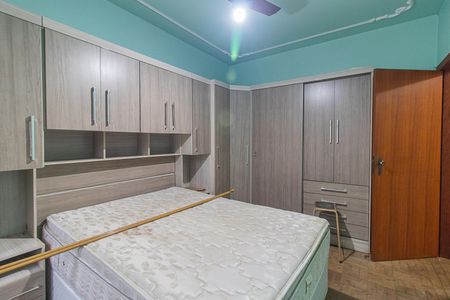 Apartamento à venda com 74m², 3 quartos e sem vagaQuarto 3