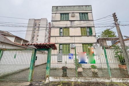 Apartamento à venda com 74m², 3 quartos e sem vagaFachadae Placa