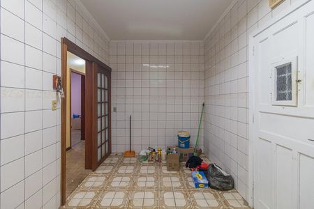 Apartamento à venda com 74m², 3 quartos e sem vagaCozinha
