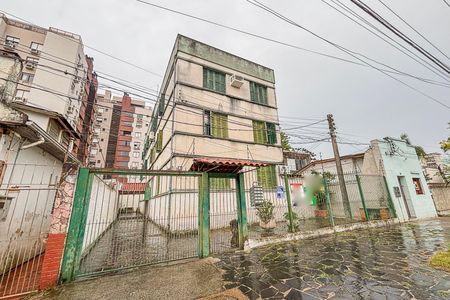 Apartamento à venda com 74m², 3 quartos e sem vagaFachada