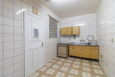 Apartamento à venda com 74m², 3 quartos e sem vagaCozinha