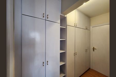 Apartamento à venda com 127m², 3 quartos e 2 vagasSuíte