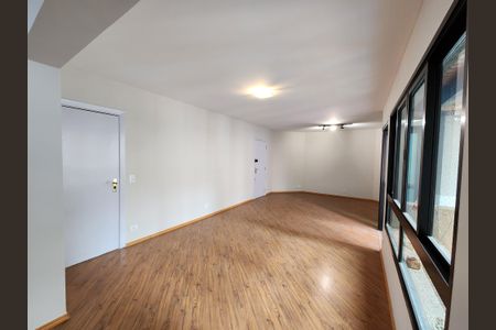 Apartamento à venda com 127m², 3 quartos e 2 vagasSala