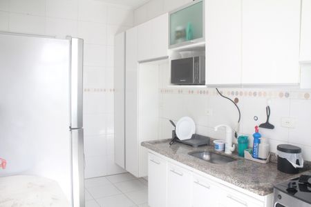 Apartamento à venda com 65m², 2 quartos e 1 vagaCozinha