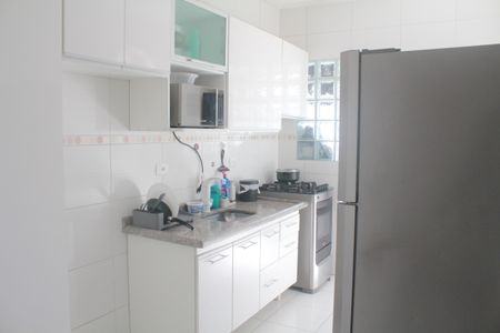 Apartamento à venda com 65m², 2 quartos e 1 vagaCozinha