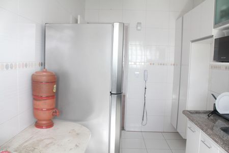 Apartamento à venda com 65m², 2 quartos e 1 vagaCozinha