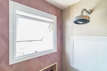 Apartamento à venda com 380m², 5 quartos e 3 vagasSuite 02 - Banheiro