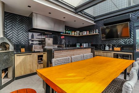 Apartamento à venda com 380m², 5 quartos e 3 vagasEspaço de lazer