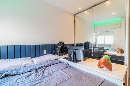 Apartamento à venda com 380m², 5 quartos e 3 vagasQuarto 02