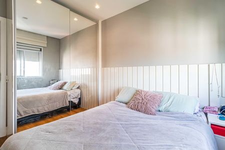 Apartamento à venda com 380m², 5 quartos e 3 vagasSuite 02