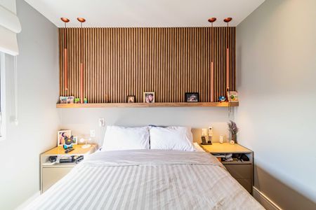 Apartamento à venda com 380m², 5 quartos e 3 vagasSuite 01