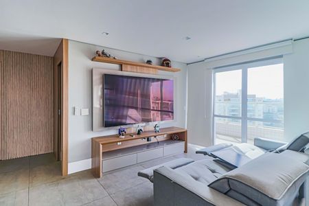 Apartamento à venda com 380m², 5 quartos e 3 vagasSala 2