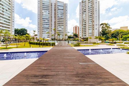 Apartamento à venda com 380m², 5 quartos e 3 vagasÁrea comum