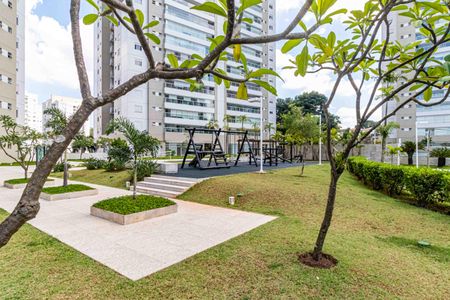 Apartamento à venda com 380m², 5 quartos e 3 vagasÁrea comum