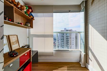 Apartamento à venda com 380m², 5 quartos e 3 vagasQuarto 01