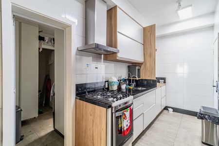 Apartamento à venda com 380m², 5 quartos e 3 vagasCozinha de serviço