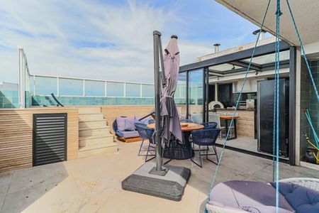 Apartamento à venda com 380m², 5 quartos e 3 vagasEspaço de lazer